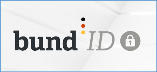 Logo von BundID
